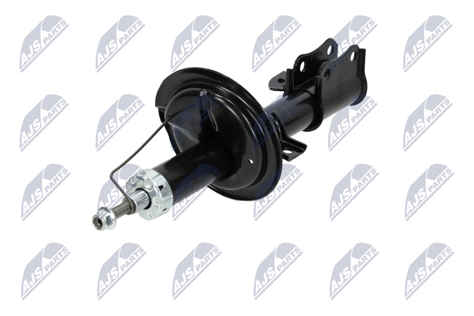 NTY APL018 Amortisseur Suzuki Swift 3 1.3 4x4 92 CV Essence 2007 prix