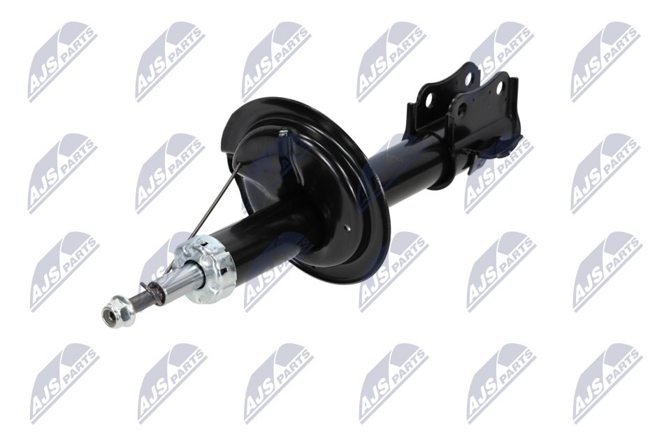 NTY APL019 Amortisseurs Suzuki Swift 3 1.3 4x4 92 CV Essence 2006 prix