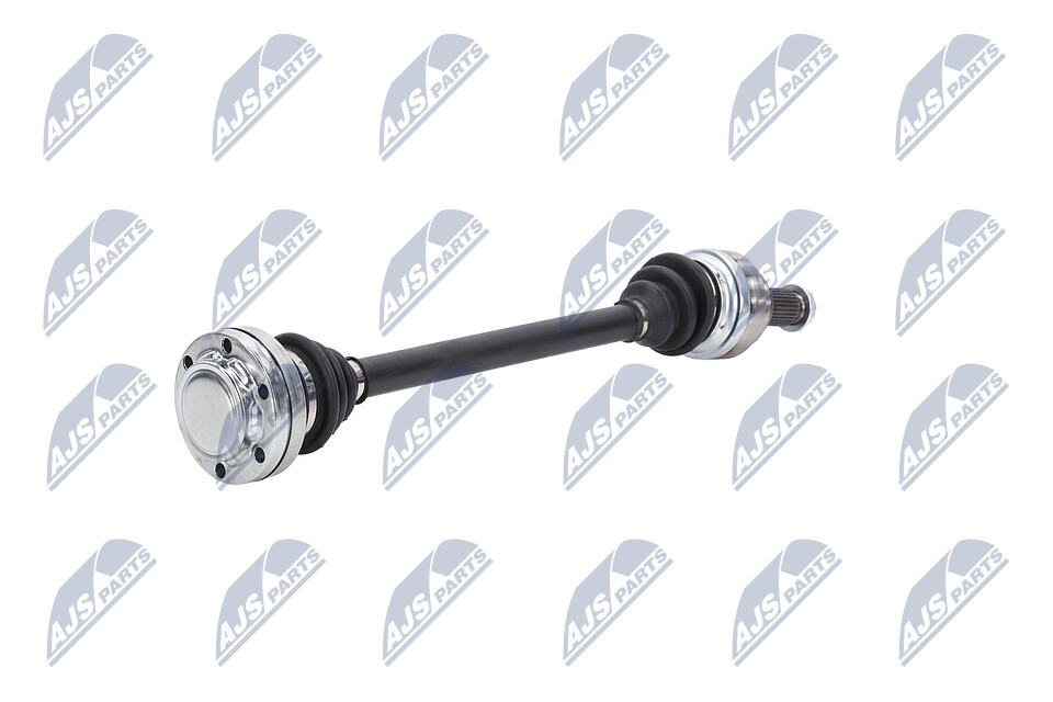 NTY NPWBM212 BMW E91 325xi CV axle 218 hp Petrol 2007 cost