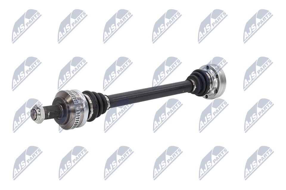 NPW-BM-215 ABS sensor ring NTY 33217504521