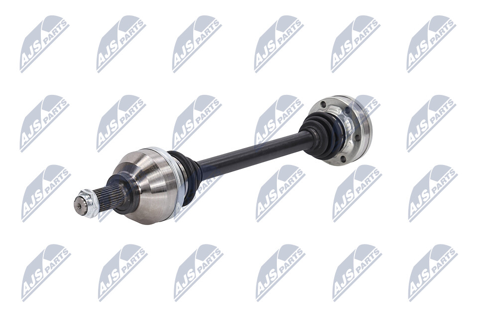 NPW-BM-218 Cardan BMW Série 7 NTY