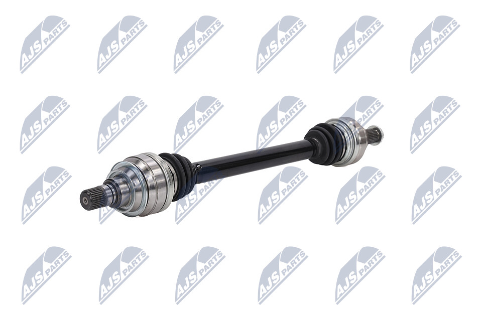 NTY NPWBM219 Cardan BMW 4 Coupé (F32, F82) M4 Competition 450 CV Essence 2020 prix