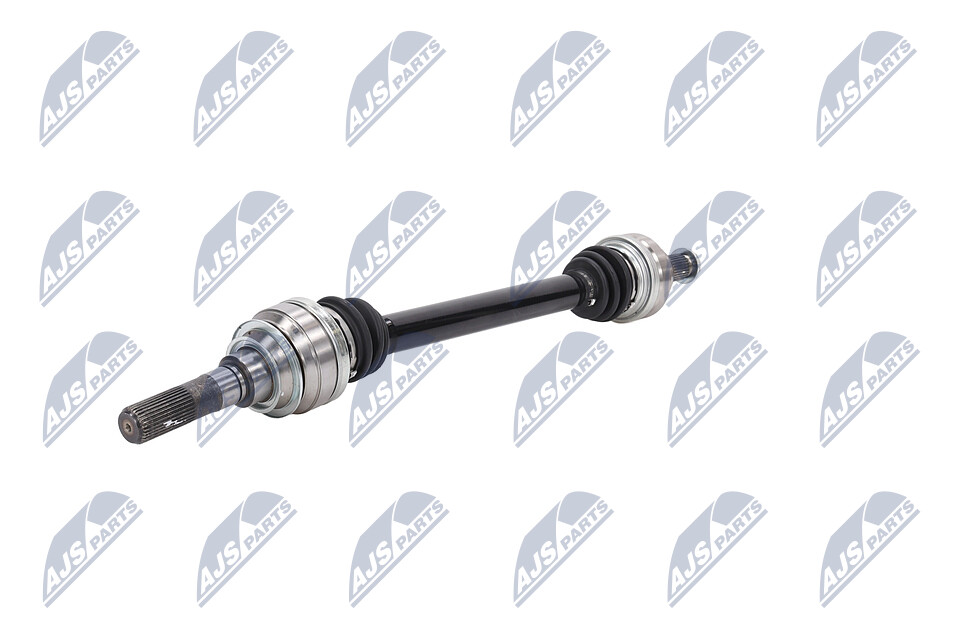 Cardan de transmission BMW Série 4 2020 NTY NPW-BM-220