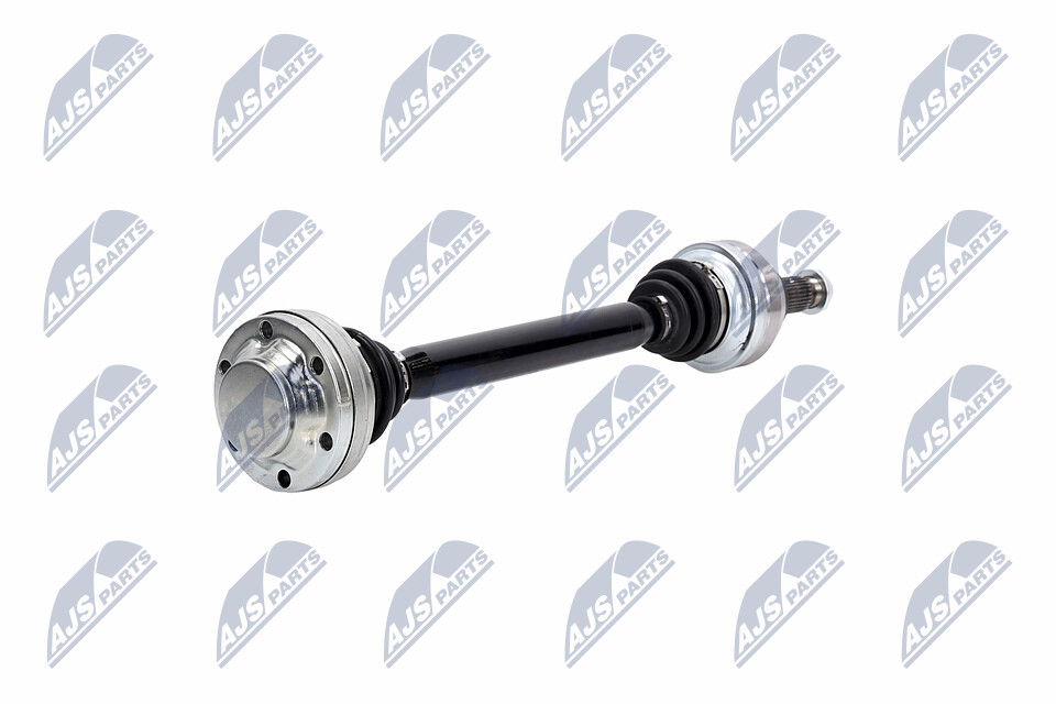 NPW-BM-221 Cardan NTY BMW Série 6