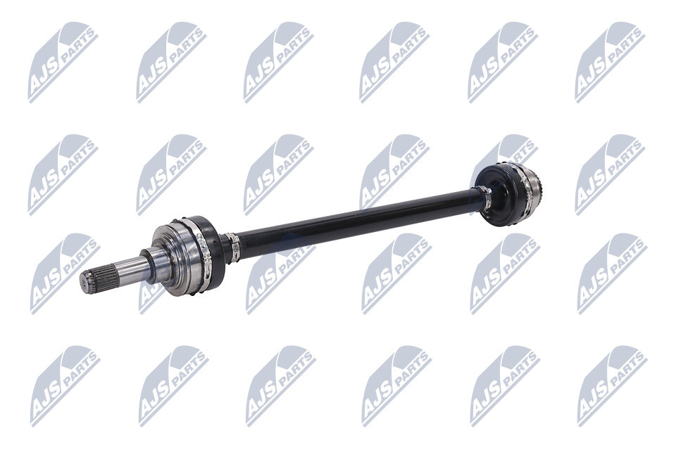 NPW-BM-226 NTY Cardan BMW E38