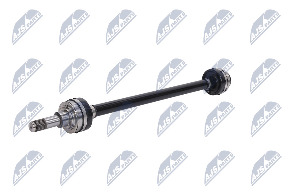 NPW-BM-227 Cardan BMW Série 7 NTY