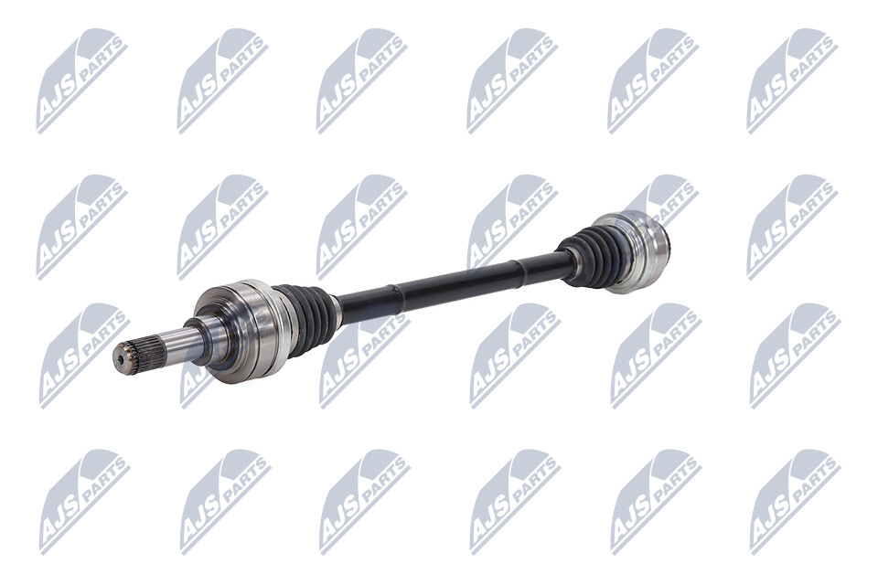 NPW-BM-228 Antriebswelle NTY 33 20 8 679 967