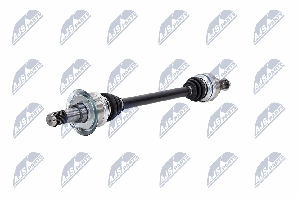 BMW F11 Antriebswelle vorne wechseln Kosten - NPW-BM-230