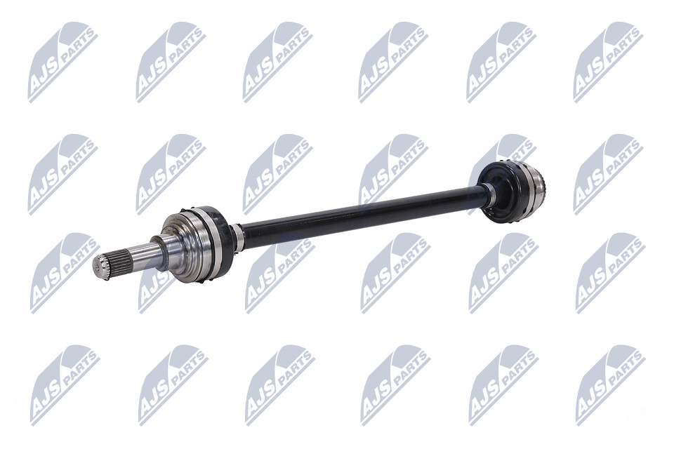 NPW-BM-236 Antriebswelle NTY 33208679967