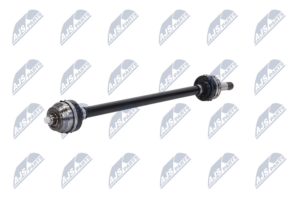 NPW-BM-239 Cardan BMW X4 NTY