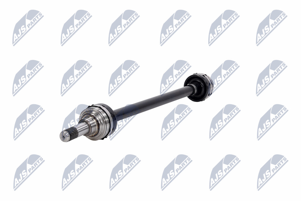 NTY NPWBM240 Cardan de transmission BMW G30 530 i xDrive 249 CV Essence 2022 prix