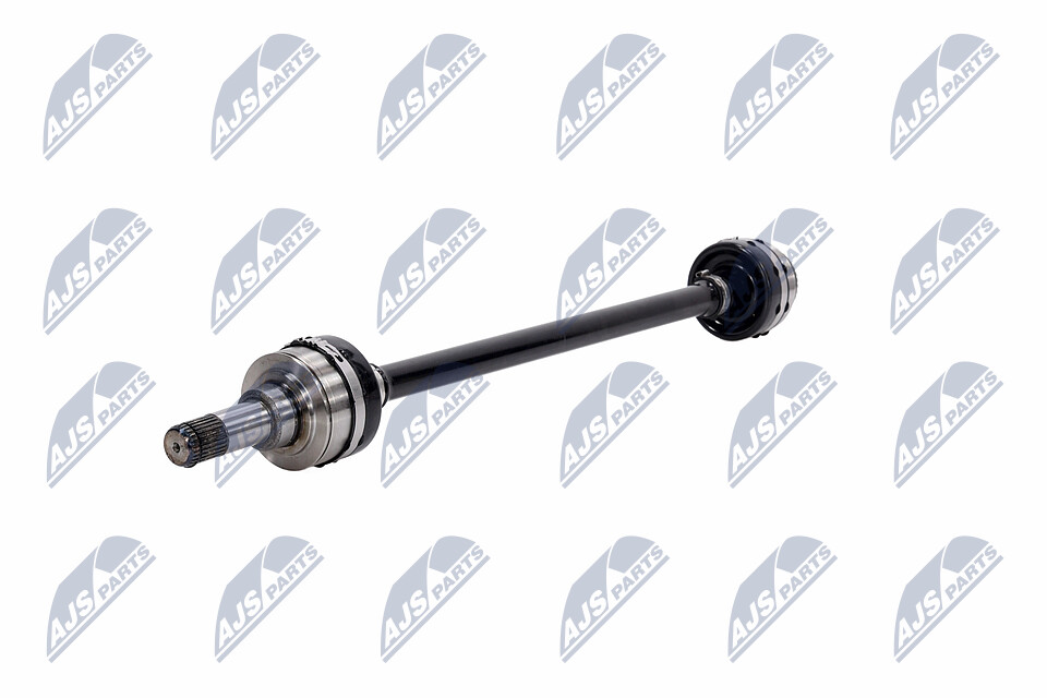 NPW-BM-241 Cardan NTY BMW X4
