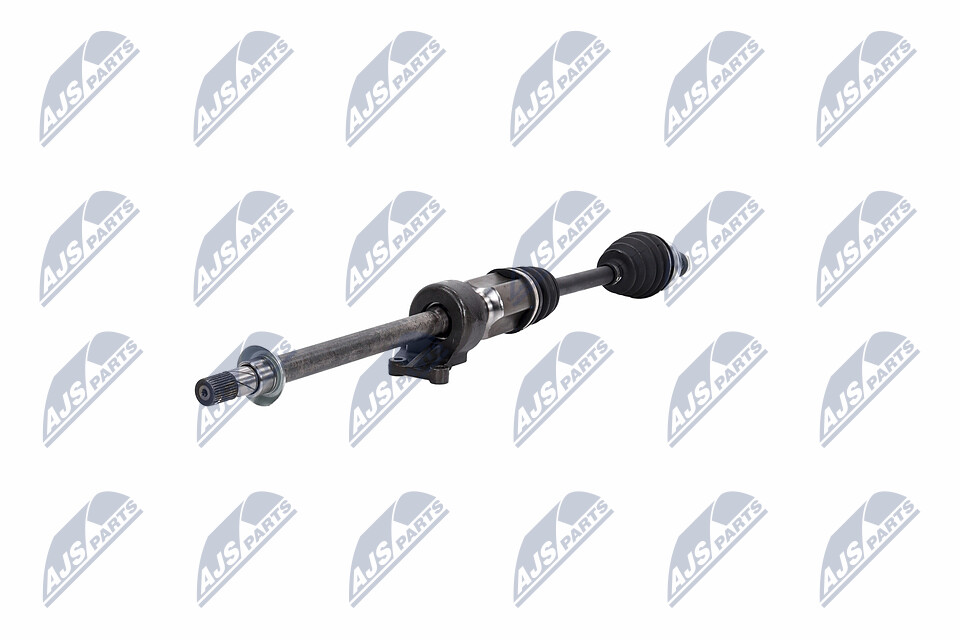 NTY NPW-BM-244 Aandrijfas goedkoop in online shop
