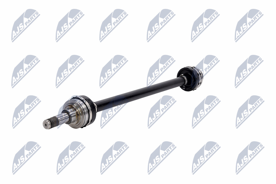 NPW-BM-245 Cardan NTY BMW X6