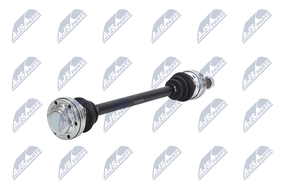 NPW-BM-246 Semiasse BMW Serie 3 NTY