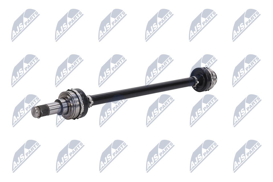 Antriebswelle NTY NPW-BM-248 Antriebswellen & Gelenke BMW X7 kaufen