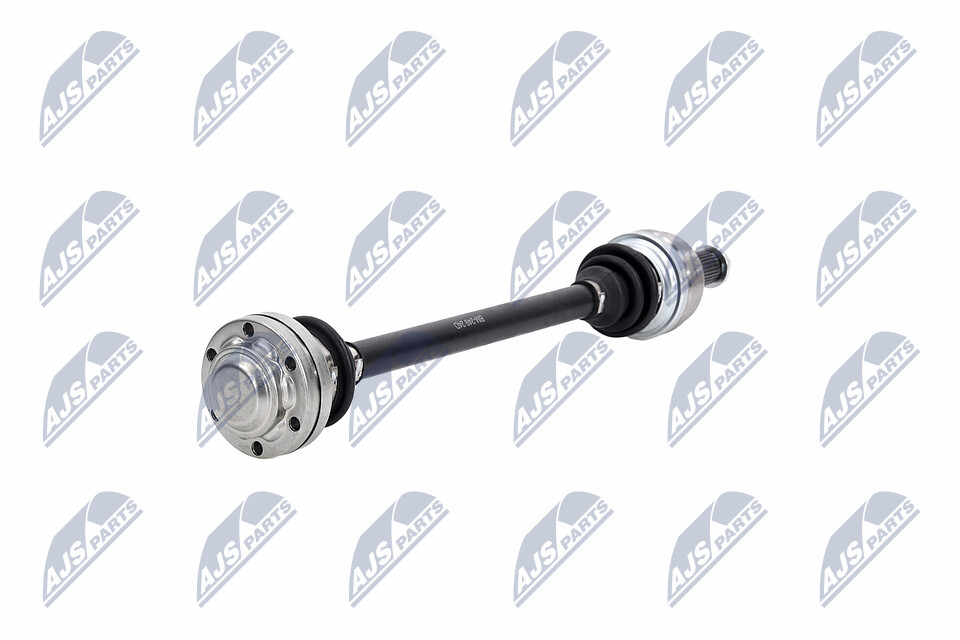 NPW-BM-249 NTY Cardan de transmission BMW G11