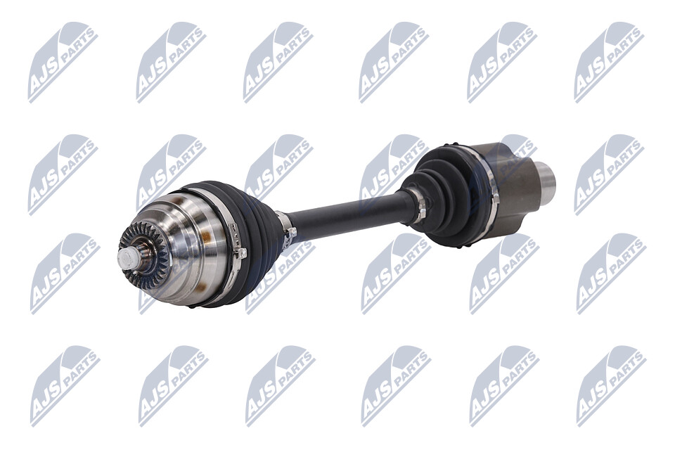 NTY NPW-BM-253 γνήσια Ημιαξόνιο BMW F45 κόστος