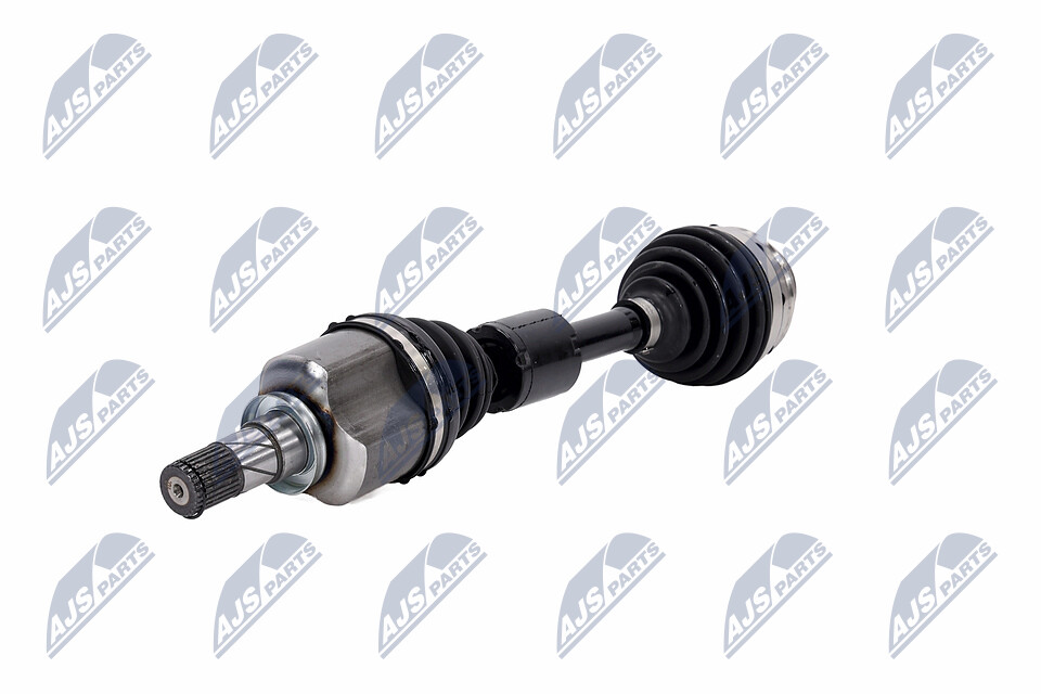 NTY NPW-BM-256 Mini F55 Antriebswelle kaufen