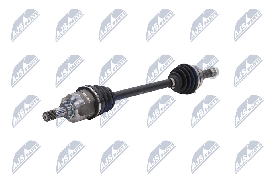 NTY NPW-DW-067 billiga drivaxel MG MGB GT pris