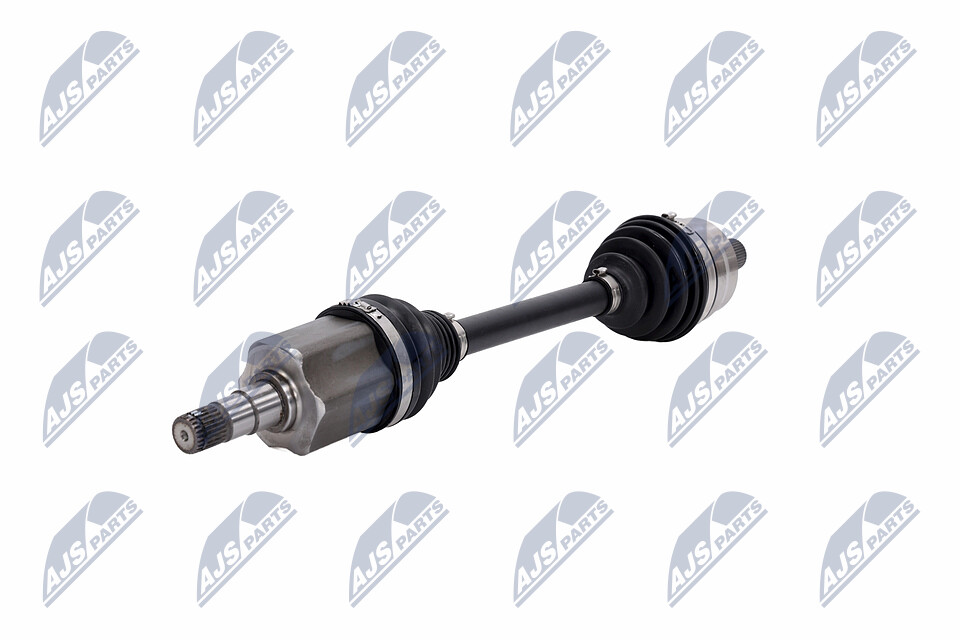 NTY NPW-DW-073 LYNK & CO 01 2021 vetoakseli