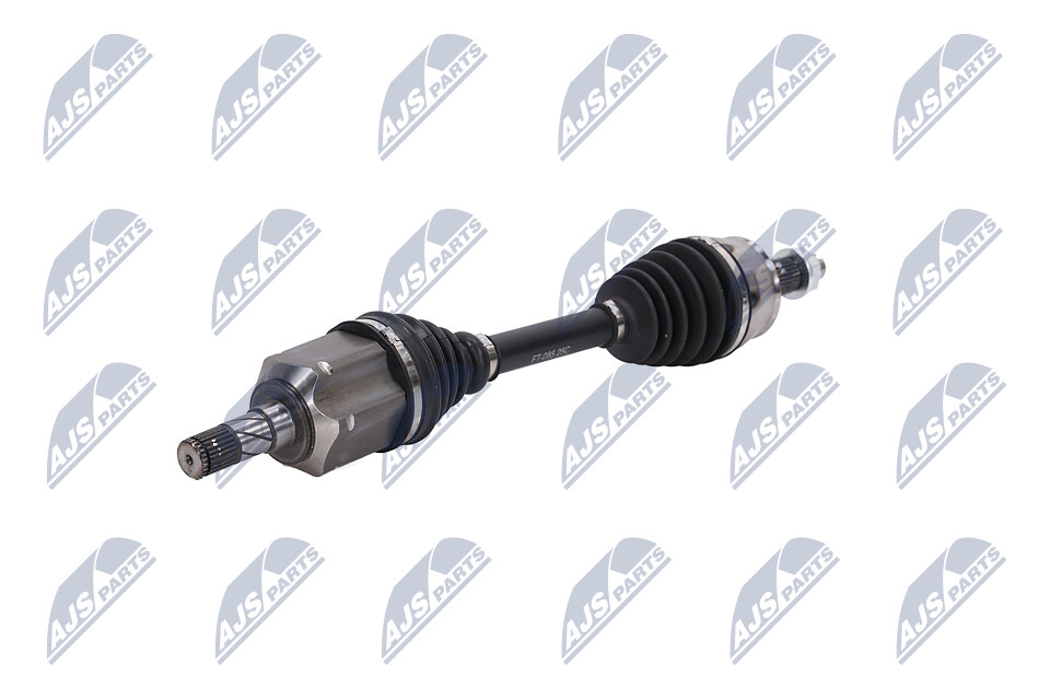 NPW-FT-085 Gelenksatz, Antriebswelle NTY K68287866AB ALFA ROMEO