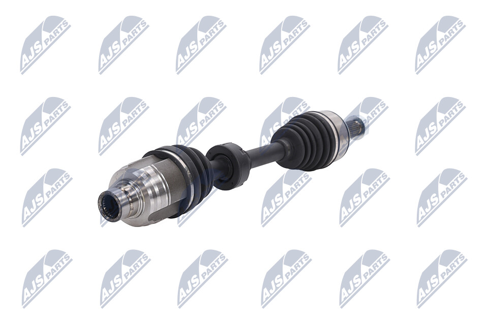 NPW-HD-106 NTY Gelenkwelle HONDA Accord VI Limousine (CK, CG, CH, CF8)