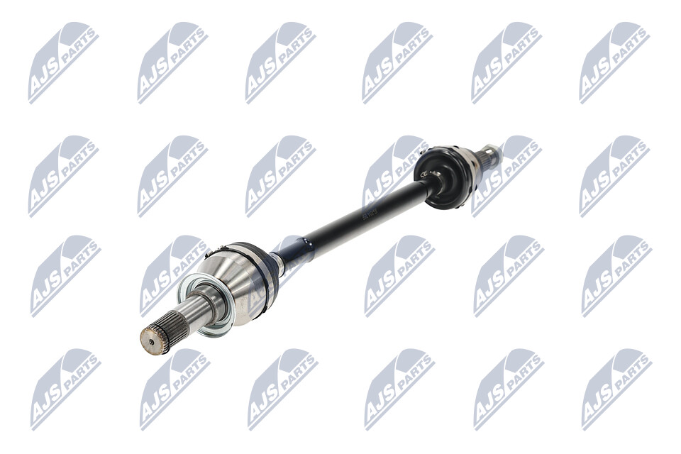 Arbre de transmission NTY NPW-JG-014 prix Cardan de transmission et joint homocinétique Jaguar XE X760
