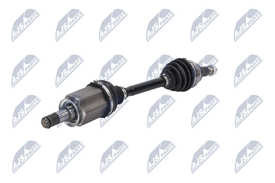 NTY NPWLR048 precio palier LAND ROVER Range Rover IV (L405) 5.0 SCV8 4x4 550cv Gasolina 2016