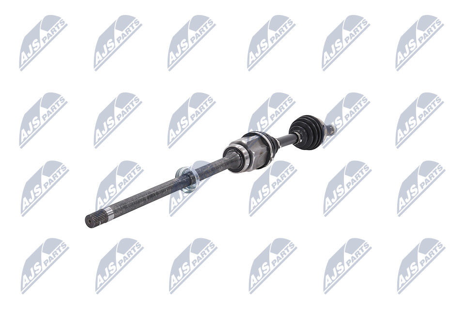 NTY NPW-LR-051 Land Rover RANGE ROVER EVOQUE 2017 Cardan de transmission