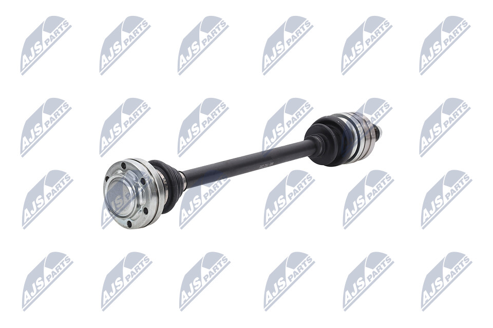 NTY NPWME192 Cardan de transmission Mercedes W124 230 E 2.3 136 CV Essence 1990 prix