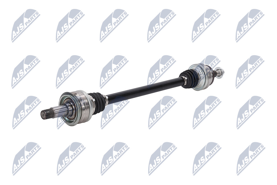NTY NPWME197 Cardan de transmission Mercedes S212 E 63 AMG 5.5 525 CV Essence 2015 prix