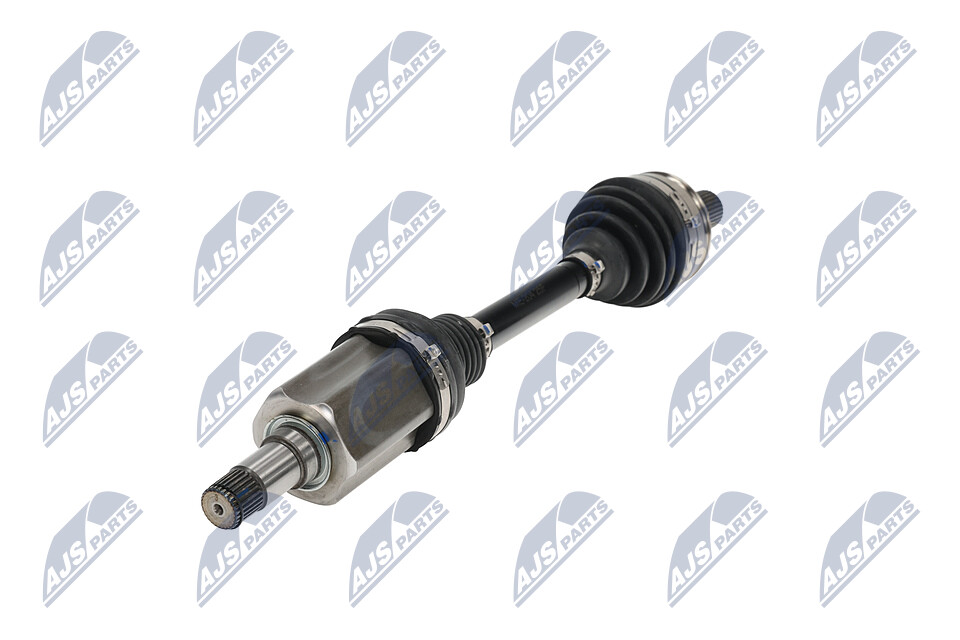 NTY NPW-ME-204 Antriebswellen MERCEDES-BENZ E-Klasse Cabrio (A238)