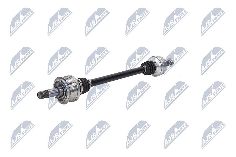 NTY NPWME205 MERCEDES-BENZ S-Class Saloon (W222, V222, X222) S350d 4-matic (222.021, 222.121) Driveshaft 286 hp Diesel 2020 cost
