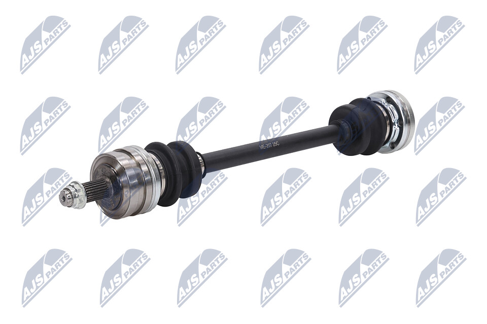 NTY NPW-ME-207 prix Cardan MERCEDES-BENZ EQC