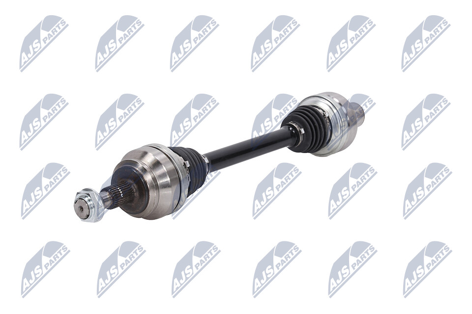 NTY NPW-ME-209 prix Cardan MERCEDES-BENZ EQC
