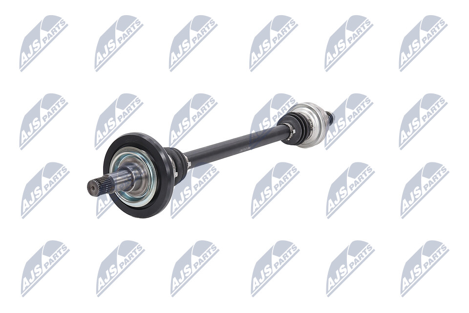 NTY NPWME210 Mercedes S205 C180 (205.240) Drive shaft 156 hp Petrol 2017 cost