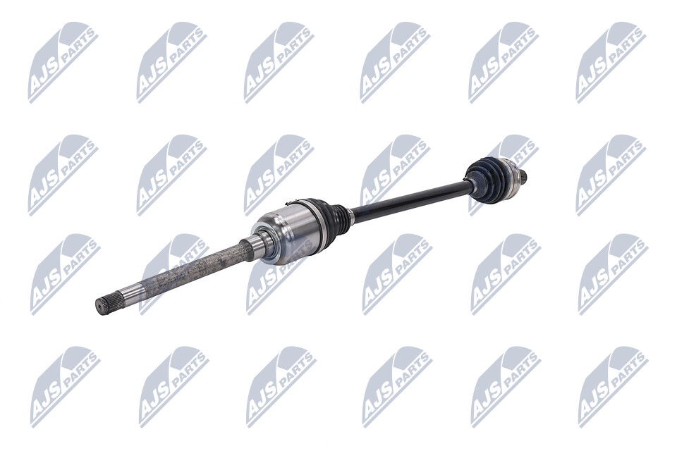 Arbre de transmission NTY NPW-ME-213 prix Cardan de transmission et joint homocinétique GLE W167