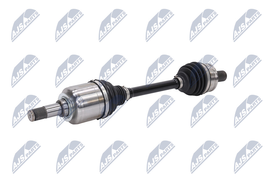 NPW-ME-214 Vetoakseli NTY A1673301401