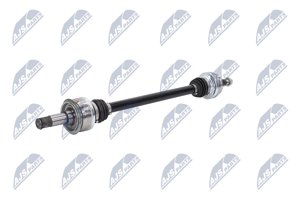 NTY NPWME227 Cardan MERCEDES-BENZ Classe E Break (S213) E 220 d 2.0 4-matic 194 CV Diesel 2021 prix
