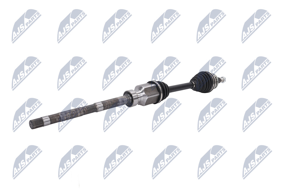 NPW-MZ-104 Pogonska gred NTY MAZDA CX-5