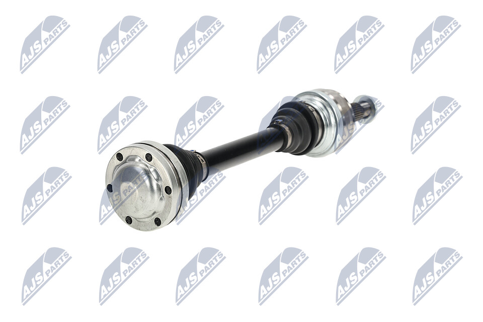 Trækaksel NTY NPW-PS-016 originale Porsche Cayman 981 Drivaksel og drivakselled pris