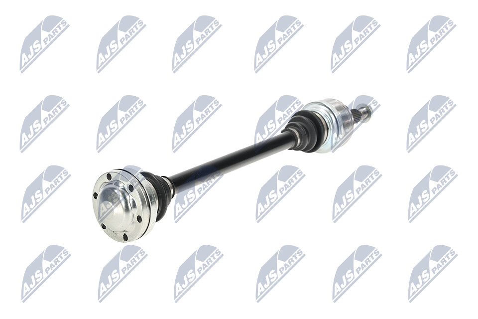 NTY NPW-PS-020 Achswelle PORSCHE Preis