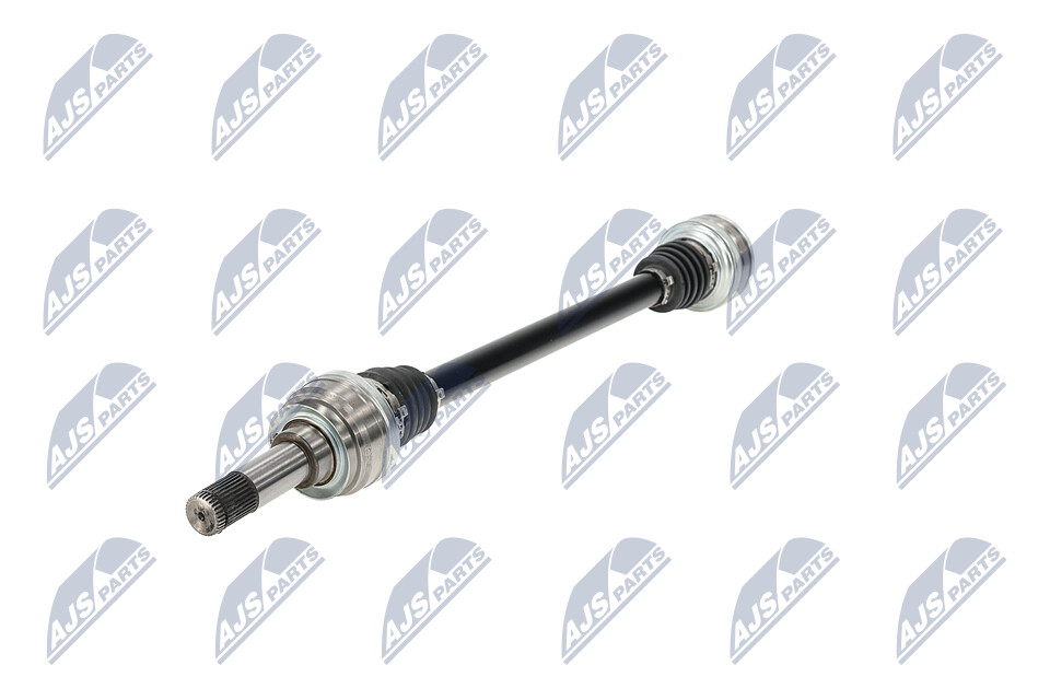 NTY NPW-PS-022 Steckwelle PORSCHE Preis