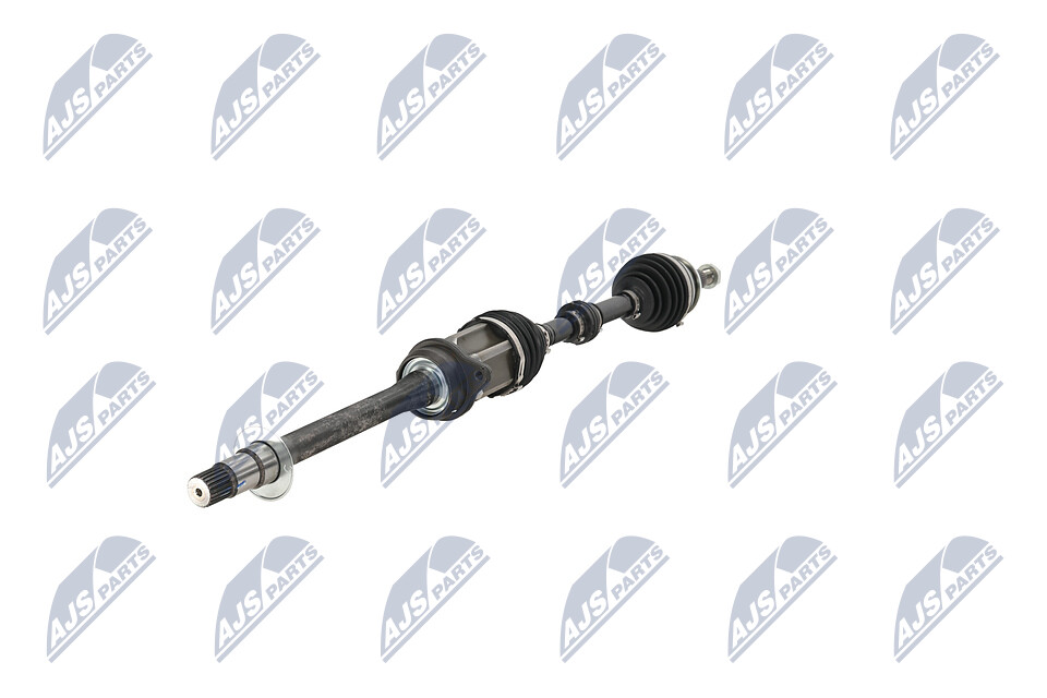 NTY NPW-TY-193 original Gelenkwellen für TOYOTA CAMRY Preis