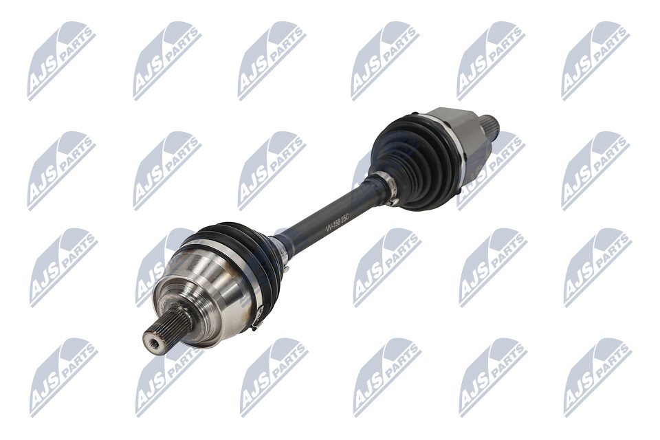 NPW-VV-158 Drive shaft NTY 32240098