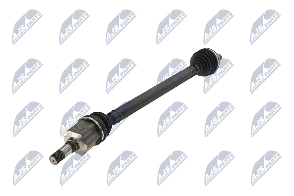 NPW-VV-162 Aandrijfas VOLVO V40 NTY