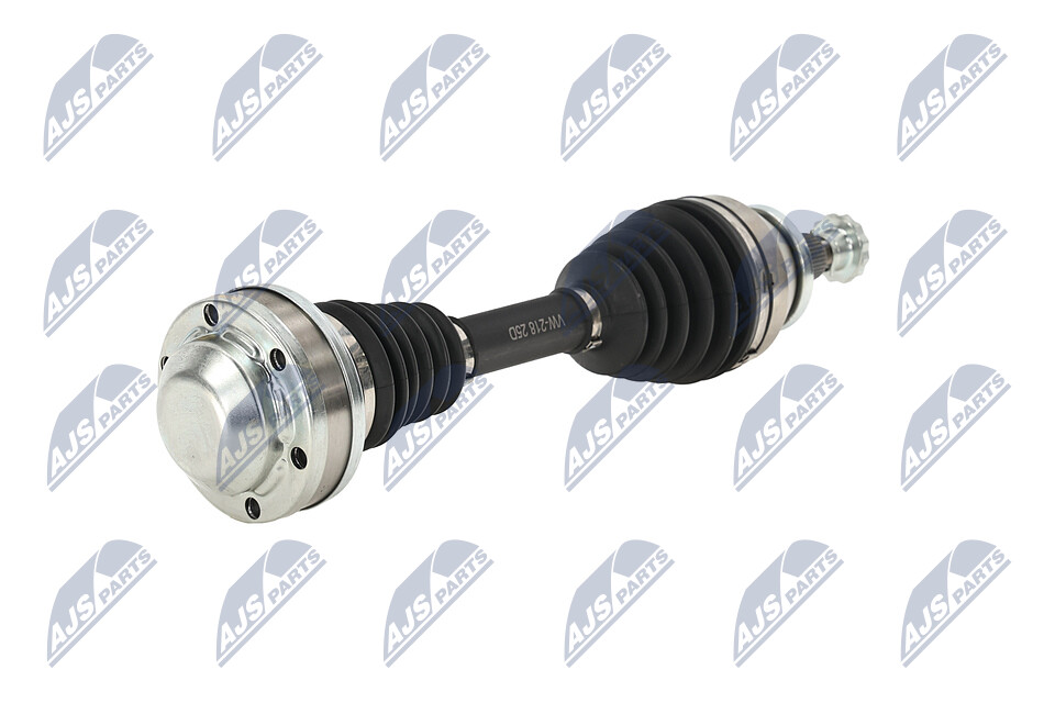 NPW-VW-218 NTY Cardan de transmission Skoda Fabia 3
