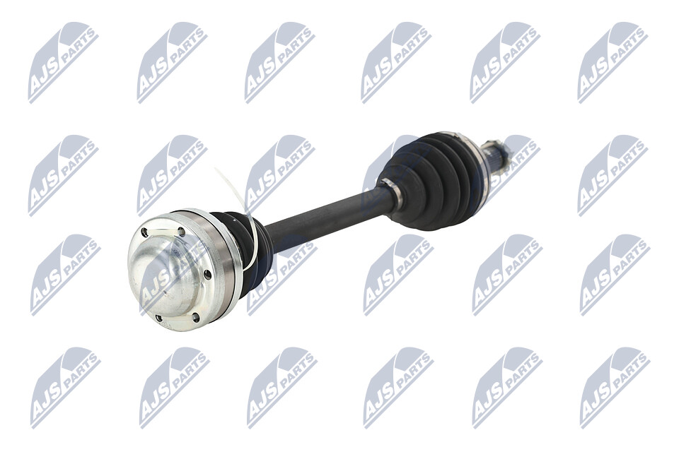 NTY NPW-VW-229 Audi A1 2020 CV shaft