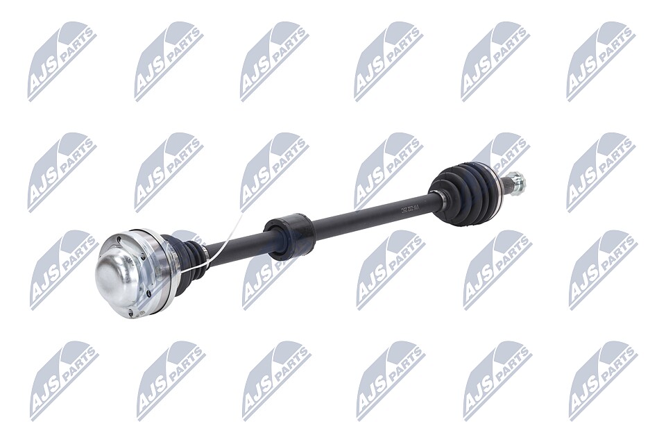 NTY NPW-VW-232 semialbero AUDI A1 2022